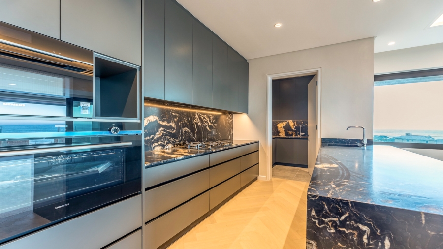 4 Bedroom Property for Sale in Camps Bay Western Cape